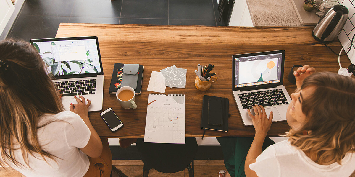 ofiste sosyal bağlantılar