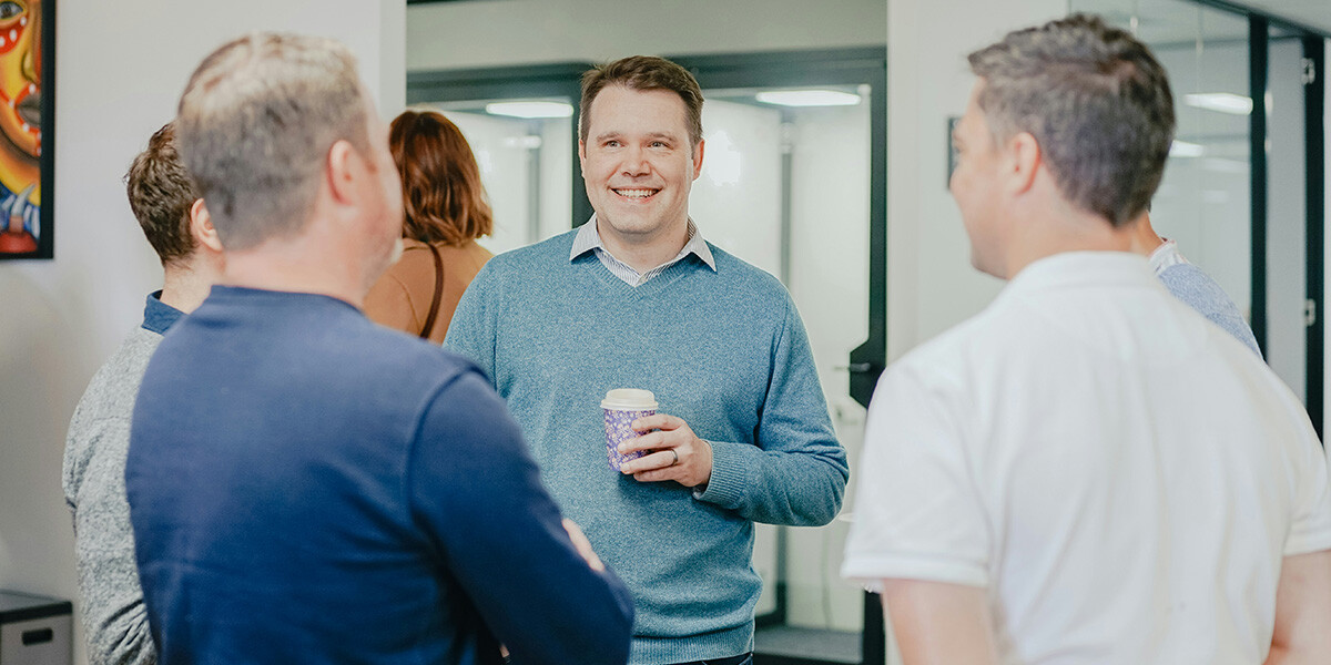 ofiste olumlu iletişim