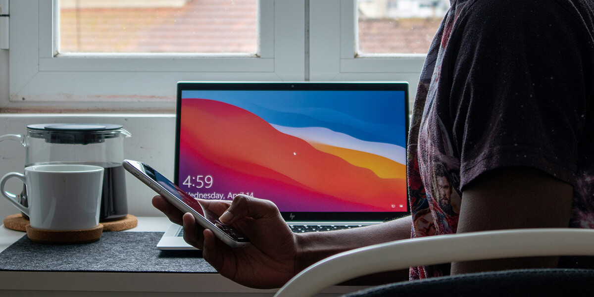 ofiste dikkat dağınıklığı