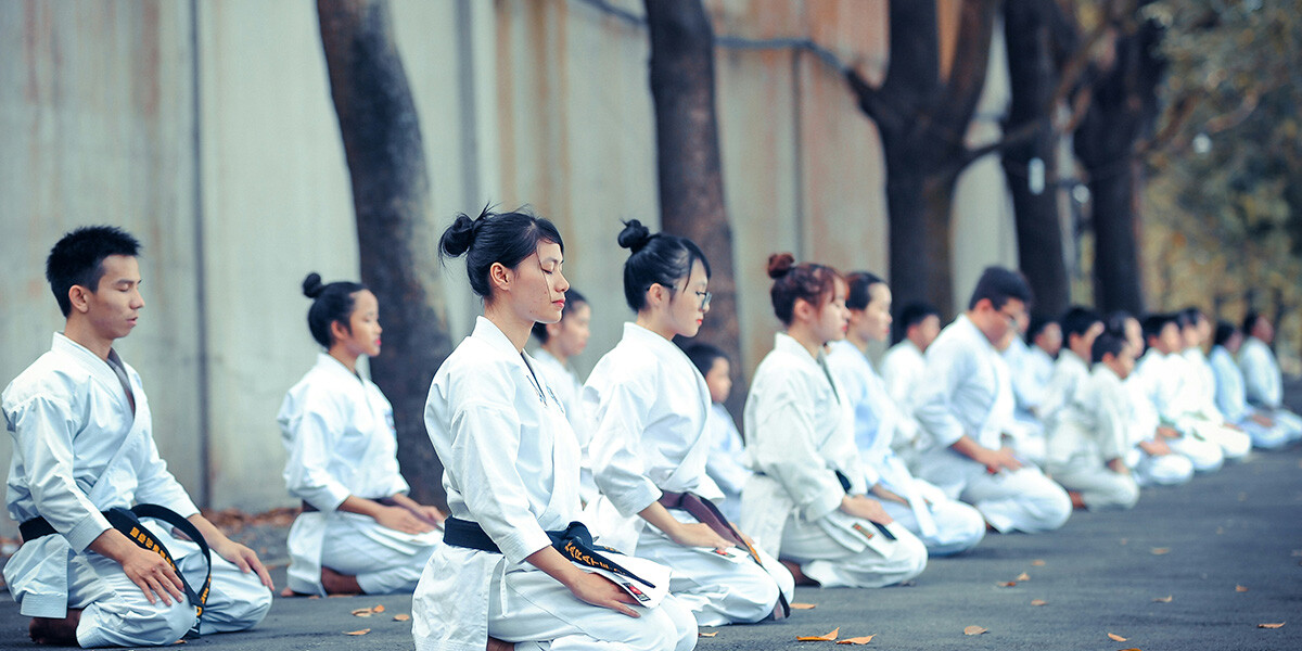 iş hayatında öz disiplin