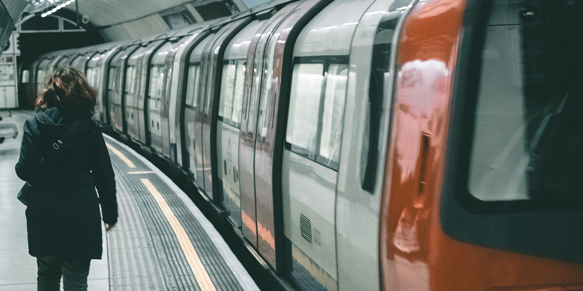 ofis ve arası yolculuk