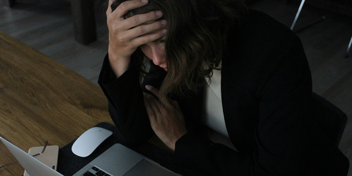 ofiste stres ile başa çıkma