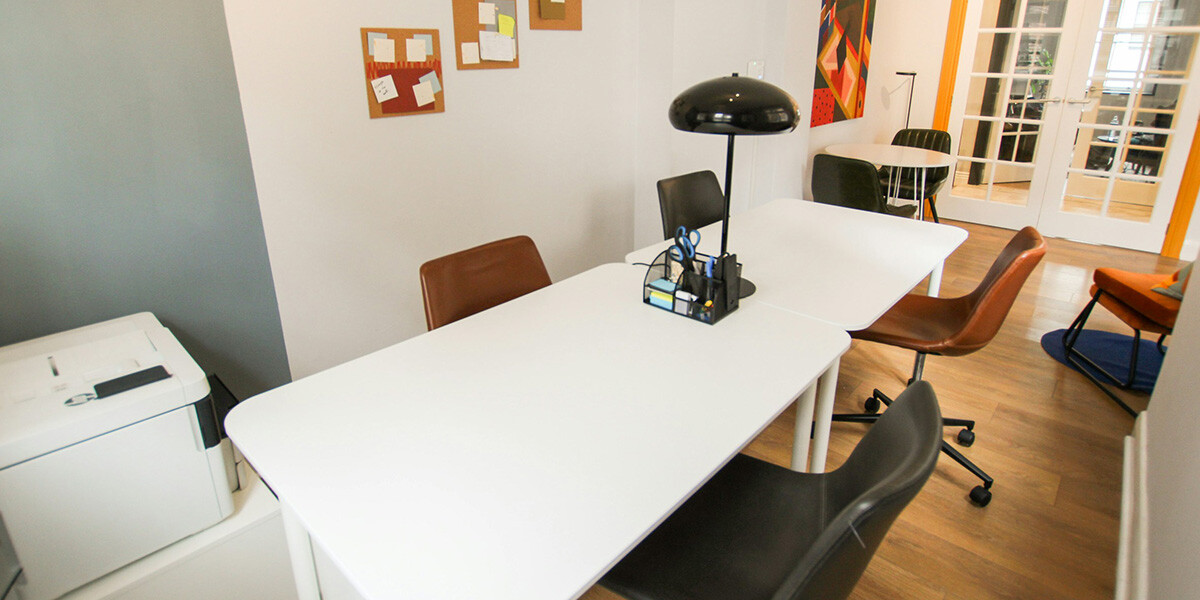 ofislerde yerleşim rehberi