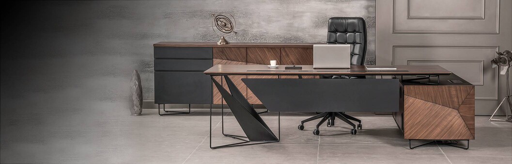 Ofis Mobilyaları kategorisini keşfedin