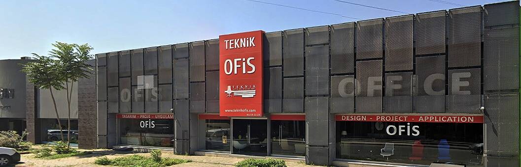 Ofis Mobilyaları, Masa ve Koltuk Çözümleri