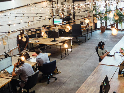 açık ofis modelinin faydaları ve dezavantajları