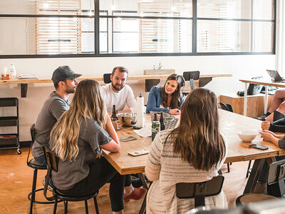 çalışma arkadaşlığının iş hayatına katkıları ve önemi