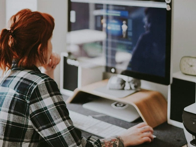 Evden Çalışmak için Ergonomik Home Ofis Kurulumu