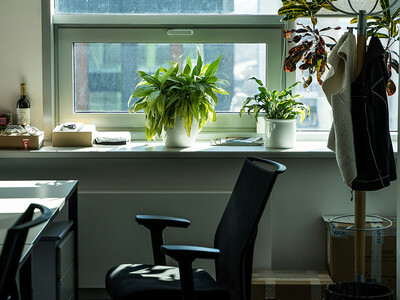 Küçük Ofis Yerleşimi Nasıl Olmalı