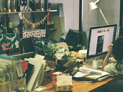 küçük ofislerde alanı verimli kullanma yöntemleri