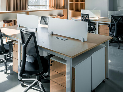 minimalist veya maksimalist ofis hangisi size uygun