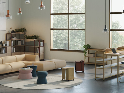 Ofis Mobilyası Alırken Yapılan 5 Büyük Hata ve Çözümleri