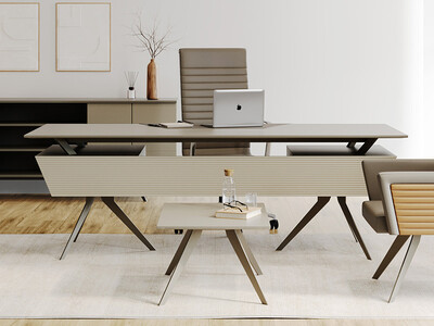 ofisiniz için doğru yönetici masası nasıl seçilir