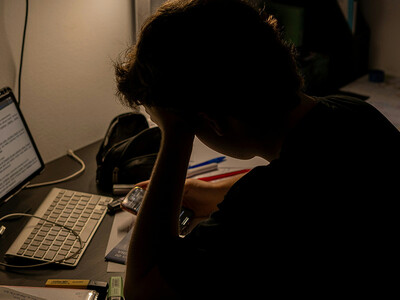 ofiste stresle başa çıkmanın pratik yolu nefes egzersizleri