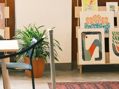 sanat ve tasarımın ofise katkısı