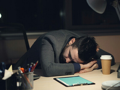 tükenmişlik sendromu belirtileri ve çözümleri