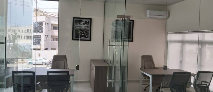 Hargesia Ofis Projesi