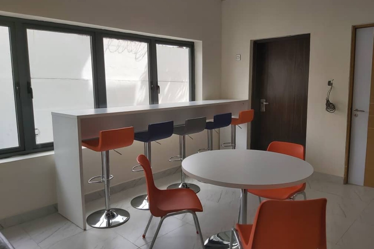 Hargesia Ofis Projesi