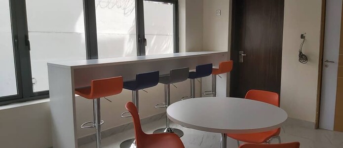 Hargesia Ofis Projesi