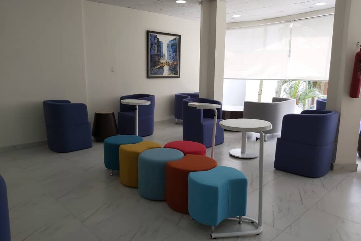 Hargesia Ofis Projesi