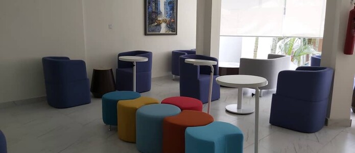 Hargesia Ofis Projesi