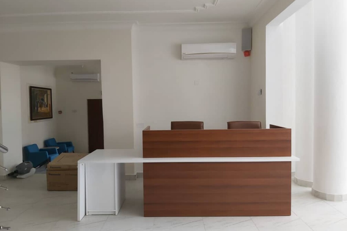 Hargesia Ofis Projesi