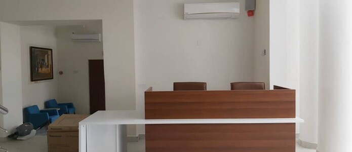 Hargesia Ofis Projesi