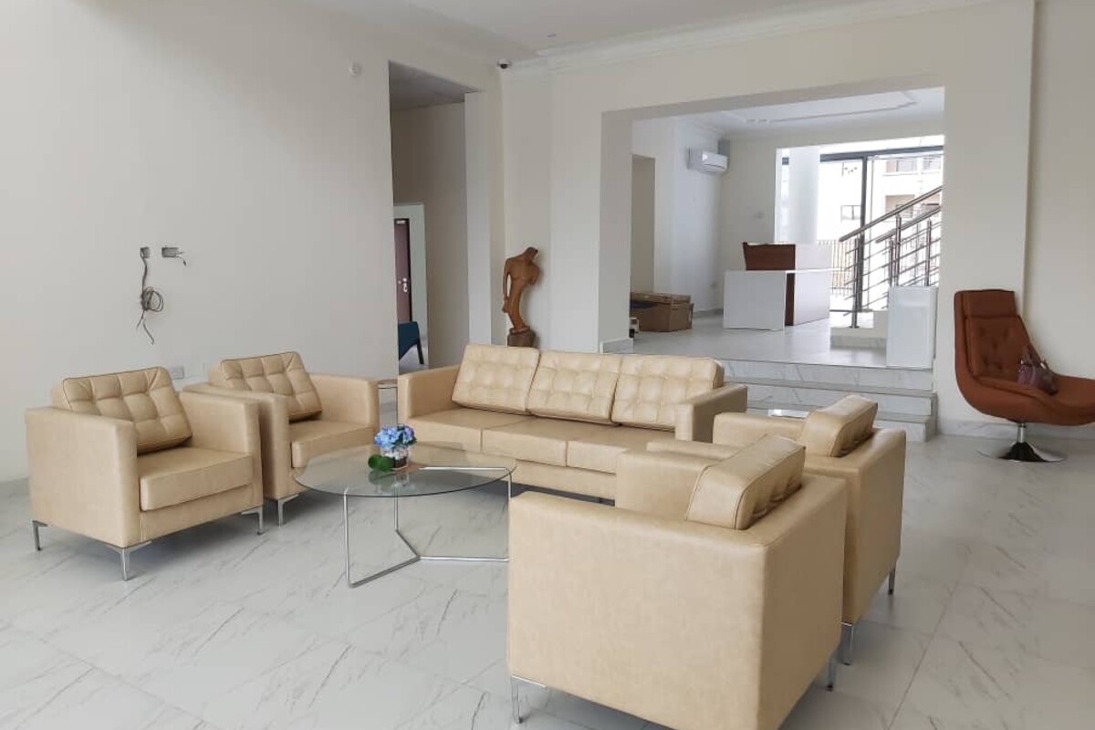 Hargesia Ofis Projesi