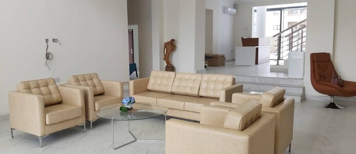 Hargesia Ofis Projesi