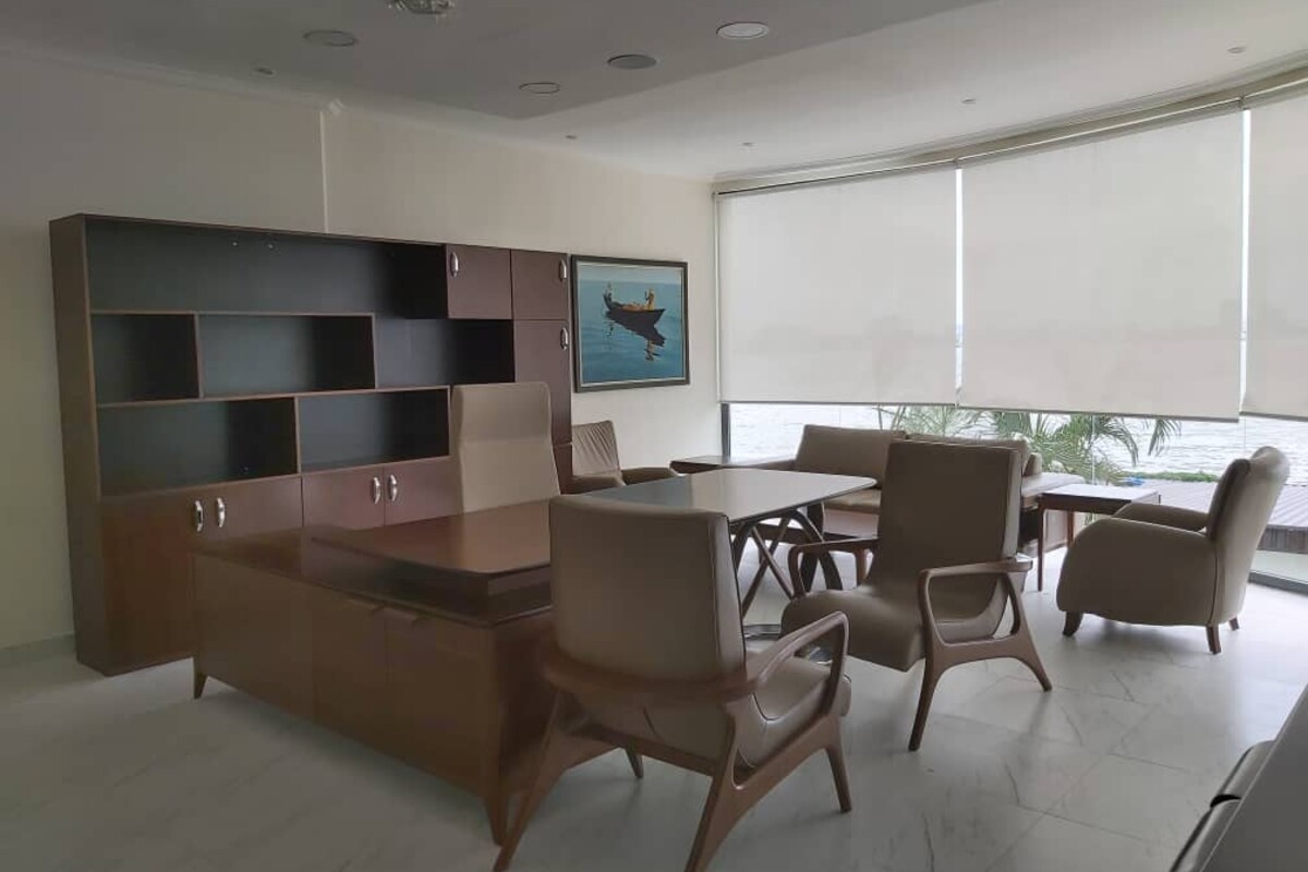 Hargesia Ofis Projesi