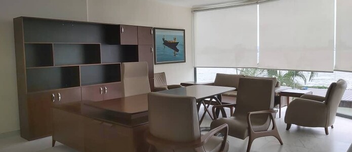 Hargesia Ofis Projesi