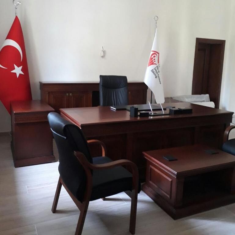 Tc Aile ve Sosyal Politikalar Bakanlığı