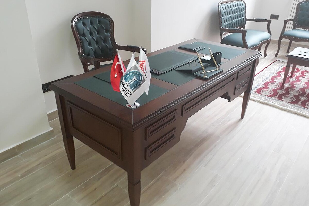 tc darülaceze başkanlığı