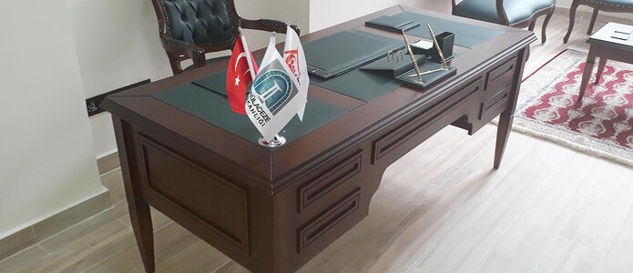 tc darülaceze başkanlığı