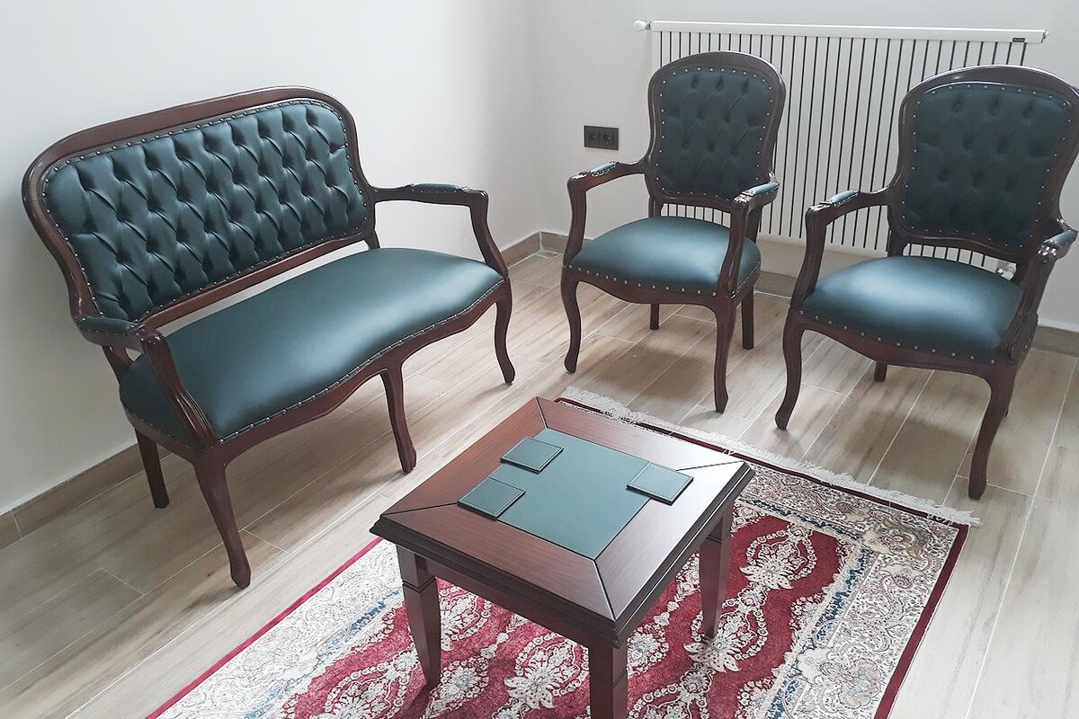 tc darülaceze başkanlığı