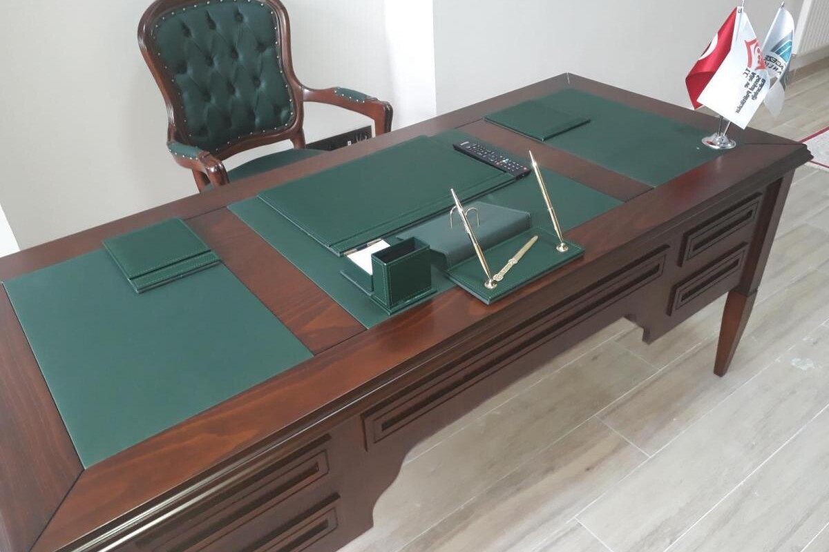 tc darülaceze başkanlığı