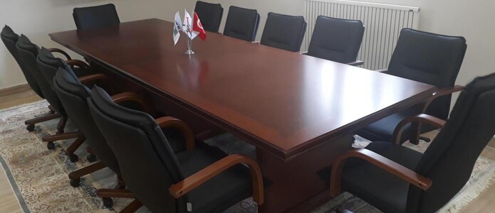 tc darülaceze başkanlığı