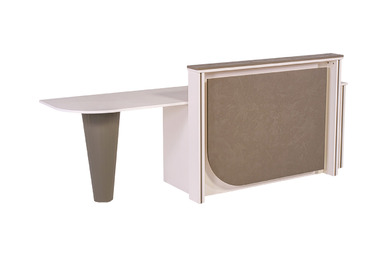 Denus Karşılama Bankosu - Bankolar