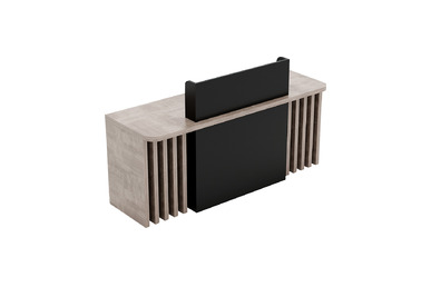 Labon Resepsiyon Bankosu - Bankolar