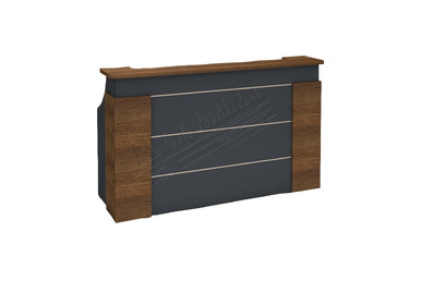 maler karşılama bankosu 200cm