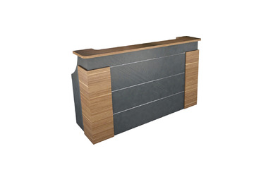 Maler Karşılama Bankosu 200cm - Bankolar