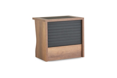 matic tekli karşılama bankosu