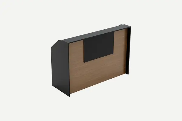 Mimic Karşılama Bankosu