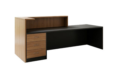 Moden Karşılama Bankosu 200cm