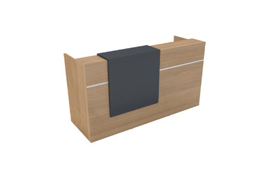 nepal karşılama bankosu 200cm