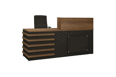 ostin karşılama bankosu 180cm