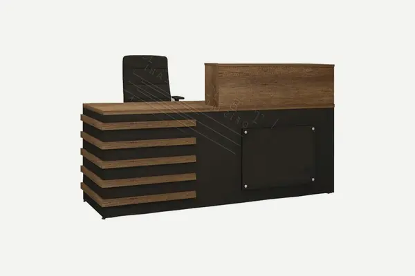 Ostin Karşılama Bankosu 200cm