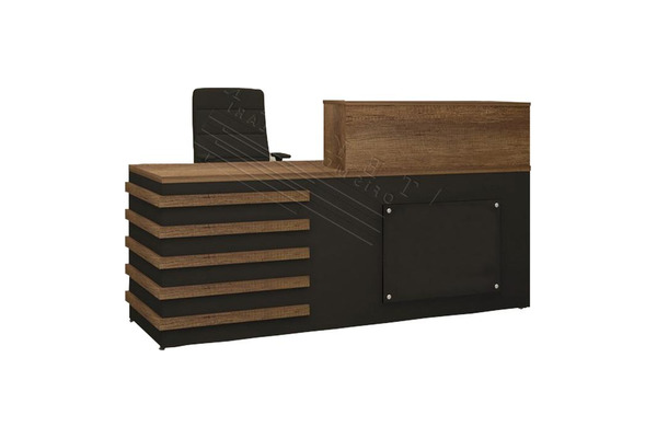 ostin karşılama bankosu 200cm