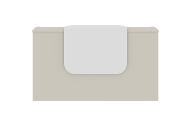 Rando Dekoratif Banko 220cm - Bankolar