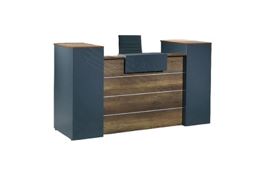 sidem karşılama bankosu 200cm